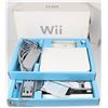 Image 2 : NINTENDO WII GAMING SYSTEM, INCLS 2 GAMES