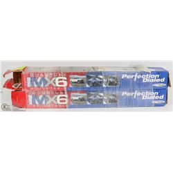 LOT OF 2-MX6104 MONOLUBE 6 WAY ADJUSTABLE SHOCKS