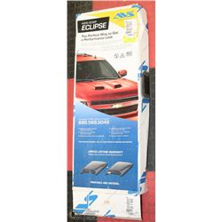 NEW SET OF 2 ECLIPSE HOOD SCOOPS FOR