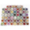 Image 1 : LOT OF 60 MINI ASSORTED SCENTSY FRAGRANCE MELTS