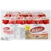Image 1 : 4 CASES OF 6 BOOST COMPLETE NUTRITION MEAL