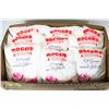 Image 1 : LARGE FLAT OF ROGERS ICING SUGAR 1KG PACKAGES