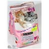 Image 1 : 2 BAGS OF PURINA  KITTEN CHOW - 1.8KG EACH