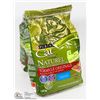 Image 1 : 2 BAGS OF PURINA CAT CHOW - 1.42KG EACH