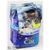 Image 1 : 3 BAGS OF PURINA CAT CHOW - 2KG EACH