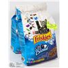 Image 1 : 2 BAGS OF PURINA FRISKIES CAT FOOD - 1.5KG EACH