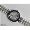 Image 2 : 2) FRESHWATER PEARL BRACELET WATER RESISTANT WATCH