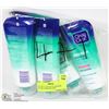 Image 1 : LOT OF 5 CLEAN & CLEAR DEEP ACTION SENSITIVE SKIN