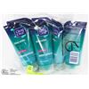 Image 1 : LOT OF 6 CLEAN & CLEAR DEEP ACTION EXFOLIATING