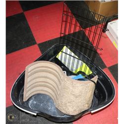 CAT TOY & ACCESSORIES COLLECTION - INCLD ( HOME )