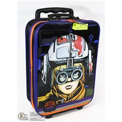 AUTHENTIC STAR WARS ANAKIN SKYWALKER