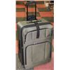 Image 1 : SKYWAY 29" EXPANDABLE ROLLING SUITCASE, HAS HARD