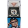 Image 1 : 2013 SILVER SUPERMAN 75TH ANNIVERSARY MODERN DAY