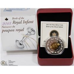 2013 SILVER KATE AND ANDREW ROYAL INFANT TOYS $5