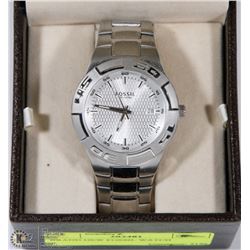 BRAND NEW FOSSIL WATCH