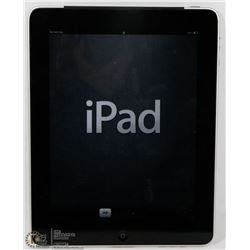 IPAD VERSION 1ST GENERATION - 64GB WITH PINK