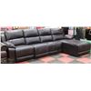 Image 1 : NEW 127" X 68" LARGE CHAISE LOUNGE SECTIONAL