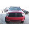 Image 7 : 2011 DODGE RAM 1500 QUAD