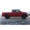 Image 9 : 2011 DODGE RAM 1500 QUAD