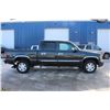 Image 11 : 2004 GMC NEW SIERRA K1500