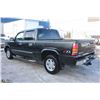 Image 7 : 2004 GMC NEW SIERRA K1500