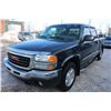 Image 9 : 2004 GMC NEW SIERRA K1500