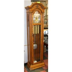 LAURENTIEN GRAND FATHER CLOCK
