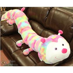 ESTATE STUFFED CENTIPEDE NEEDS FACE CLEANED