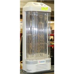 LAKEWOOD 1500W HEATER