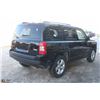 Image 10 : 2014 JEEP PATRIOT NORTH 4X4