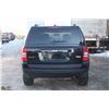 Image 11 : 2014 JEEP PATRIOT NORTH 4X4