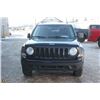 Image 1 : 2014 JEEP PATRIOT NORTH 4X4
