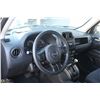 Image 4 : 2014 JEEP PATRIOT NORTH 4X4