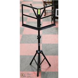 ADJUSTABLE HEAVY DUTY NEW MUSIC STAND