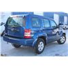 Image 11 : 2010 JEEP LIBERTY SPORT