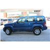 Image 6 : 2010 JEEP LIBERTY SPORT