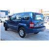 Image 7 : 2010 JEEP LIBERTY SPORT
