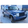 Image 9 : 2010 JEEP LIBERTY SPORT