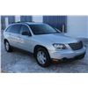 Image 8 : 2006 CHRYSLER PACIFICA TOURING LT
