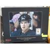 Image 1 : SIDNEY CROSBY TIM HORTONS PLAQUE WITH HIS TIMBIT