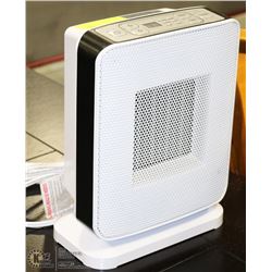 PERSONAL CERAMIC HEATER