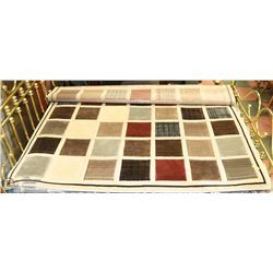 STONE CREEK MONRE 6'7" X8'6" AREA CARPET