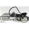 Image 2 : DVR DVS 8 CHANNEL VIDEO SURVEILLANCE SYSTEM