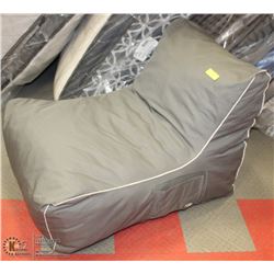 LOUNGE & CO. STUDIO LOUNGER CHAIR