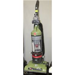 HOOVER WIND TUNNEL AUTO CORD REWIND VACUUM