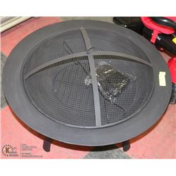 FIRE PIT