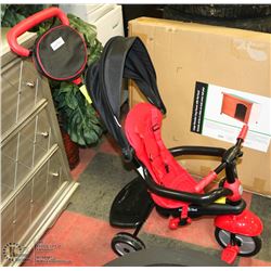 SMARTRIKE CHILDS BIKE