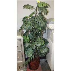 5FT ARTIFICIAL SILK TREE