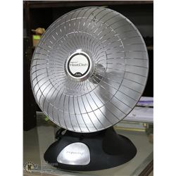 PRESTO RADIANT HEATER
