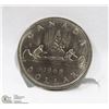 Image 1 : 1968 CANADIAN $1.00 COIN.